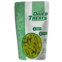 Dried Treats Premium Fresh Raisins (Kandhari Raisins/Kishmish, 200 Grams)