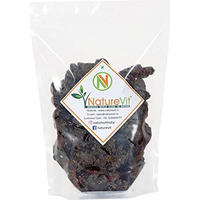 Naturevit Premium Pitted Prunes, 300G [Soft, Moist & Delicious Prunes Imported From Usa]