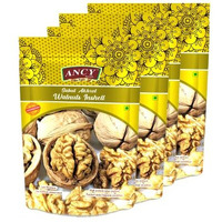 Ancy California Sabut Akhrot (Walnuts) 1Kg, Dry