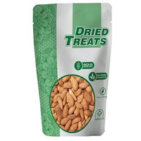 Dried Treats Dried Fruits Nuts And Seeds (Gurbandi Almonds, 200G)