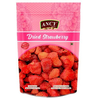 Ancy Foods Premium Dry Fruits (Dried Strawberry), 250 G