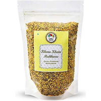 Mr. Merchant Kharo Khato Mukhwas | Salty Sour Mouth-Freshener | 400G