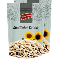 Dried Treats Premium Seeds (Sunflower Seeds, 400G)