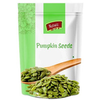 Nutwiz Premium Seeds (Pumpkin Rosted, 250G)