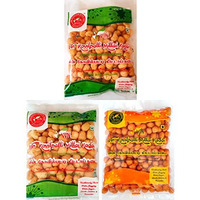 Vin - Kovilpatti - Seedai Combo 750G | Spicy Seedai 250G + Sweet Seedai 250G + Uppu Seedai 250G- Pack Of 3
