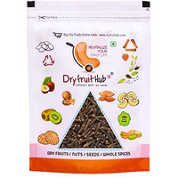 Dry Fruit Hub Kadwa Jeera 250Gms Kali Jeeri, Kali Jeera Seeds Black Cumin Seeds