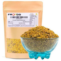 Froods Mukhwas, Gujarati Mukhwas, Digestive Mukhwas, Tal Gotli Mukhwas - 250G