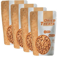 Dried Treats Premium Almonds (Gurbandi Almonds, 1000G)