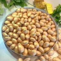 Exotes Badam Golden Saffaire -200G
