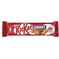 Kit Kat Chocoalate Lotus Bar 41.5G