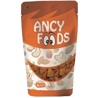 Ancy Dry Fruits (Golden Raisins/ Munakka)-250 Gm