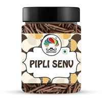 Mr. Merchant Pipli Senv - 250G Traditional Indian Herbal Digestive, (For Digestion & Acidity Relief)
