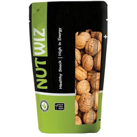 Nutwiz Premium Nuts (Shelled Walnut/ Sabut Akhrot, 200G)