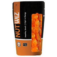 Nutwiz Baby Orange Dry -250G