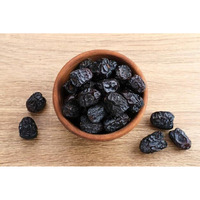 Nurito Dried Blackberry (Kali Darakh) -1Kg (4*250G)