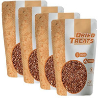Dried Treats Premium Dry Fruits (Alsi/Flax Seeds, 1000G)