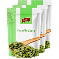 Nutwiz Premium Seeds (Pumpkin Seeds, 600G)