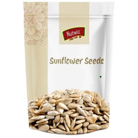 Nutwiz Premium Seeds (Sunflower Seeds, 250G)