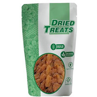 Dried Treats Premium Fresh Dry Fruits (Munaka/Golden Raisin, 200G)