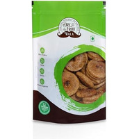 Dry Fruit Wala Sweet And Dried Fig Anjeer -, 500G