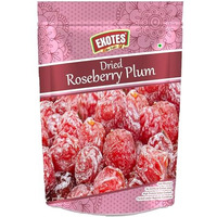 Exotes Dried Roseberry Plum -250 Grams