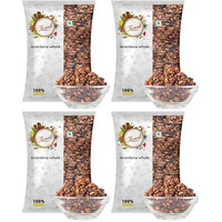 Chounk Dried Anardana Seeds Whole - 400G (100G X 4) | Dried Pomegranate Seeds | Anar Ke Beej