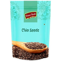 Dried Treats Premium Dry Fruits (Chia Seeds, 200G)