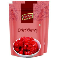 Dried Treats Premium Dried Fruits (Cherry, 400G)