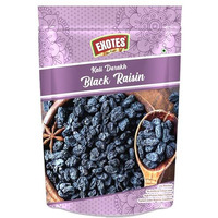 Exotes Dried Black Grapes -200G