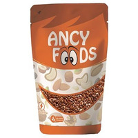 Ancy Nuts And Seeds (Flax Seeds/Alsi 250G)