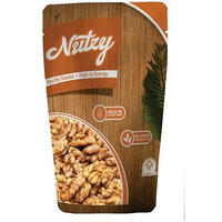 Nutzy Premium Nuts (Walnut/ Akhrot Giri, 250G)