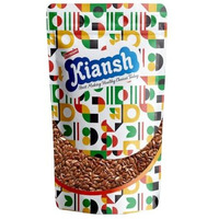 Kiansh Seeds (Alsi/Flax Seeds, 1000G)