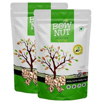 Bownut Natural Seeds (Sunflower Seeds, 400(2 * 200) Gm)