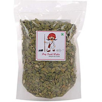 Dry Fruit Wala Raw Pumpkin Seeds 1 Kg