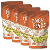 Ancy Nuts And Seeds(Roasted Pumpkin Seeds 1Kg)