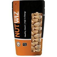 Nutwiz Premium Almonds (Kagzi Almonds, 250G)