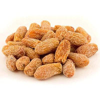 Ancy Dry Fruits (Dry Yellow Dates/ Peela Chuara 500 Gm)