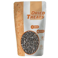 Dried Treats Dried Fruits Nuts And Seeds (Chia Seeds, 250G)