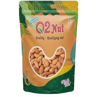 Q2 Nut (Gurbandi Almonds, 250G)
