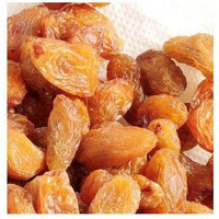Ancy Nuts And Seeds (Golden Raisins/ Munakka, Fresh, 1Kg)
