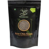 Naturegarden Raw Sunflower Seeds | Healthy Snack, Diet Food, Antioxidant Source | Pack Of 2-100G Each
