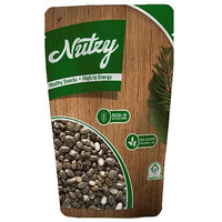 Nutzy Premium Dried Fruits (Chia Seeds), 600 G