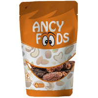 Ancy Nuts And Seeds (Dry Red Dates/ Lal Chuara 1Kg)