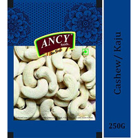 Ancy Fresh Cashew/Kaju, 250 G