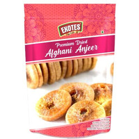 Exotes Fresh (Afghani Anjeer/Figs, 200 Grams)