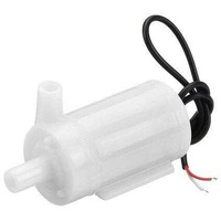 Hexonix 12V Dc Mini Submersible Water Underwater Pump