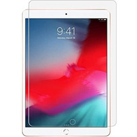 Youth Mobi Tempered Glass Screen Guard Protector Compatible For Apple Ipad Pro 10.5" 2017/Ipad Air 3Rd Generation 2019 (Transparent)
