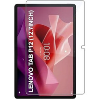 Youth Mobi Screen Protector For Lenovo P12 12.7/ Idea Tab Pro 12.7 Inch 2025, Premium Tempered Glass Screen Protector For Lenovo Tab P12 12.7/ Idea Tab Pro 12.7 Inch 2025