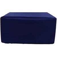 Alifiya Nylon Dust Proof Washable Printer Cover For Brother Dcp-T820Dw / Mfc-T920Dw / Dcp-T710W All-In One Ink Tank - Blue