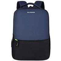 Wildhorn 31L Standard 3 Compartment Backpack For Men/Women I Waterproof I Fits Upto 15.6" Laptop I Travel/Business/College Bookbags Multicolored